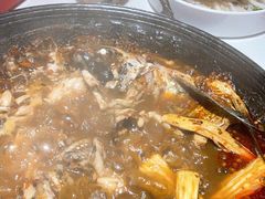 -老天桥蛙炉火锅(姑苏总店)