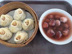 -常州糕团店(北大街新世纪商城店)