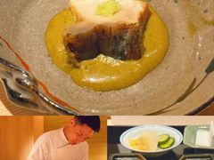 -鮨一日本料理(大中华店)