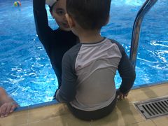 -嘻游纪亲子游泳中心(天佑城店)