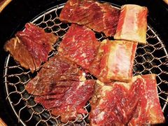 -御牛道日式烤肉料理(杭州万象城店)
