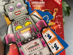 -上海乐高探索中心