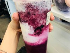 满肉芝士黑提-九秋茶铺(三里屯店)