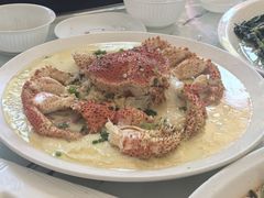 -星奇缘·海鲜餐厅(东山美食地标店)
