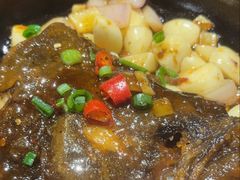 -一顿烧烤(八经街店)