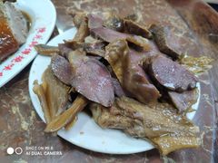 -陈光记烧腊店(罗保博士街店)