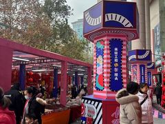 -西北轻工批发市场