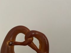八字碱盐圈-德南面包房(尚都店)
