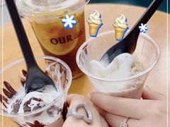 -OUR Bakery(三里屯太古里店)