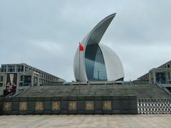 -上海中国航海博物馆