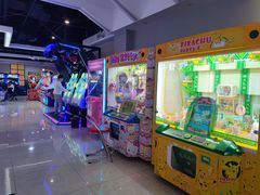 -嘻哈欢乐场(华宇广场店)