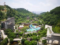 -龙门水都景区