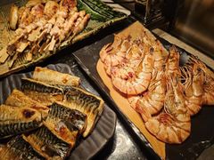 -滩万日本料理Nadaman(国贸大酒店)
