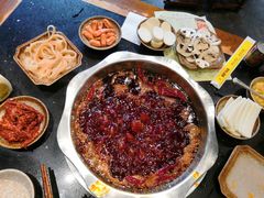 -大龙火锅(老店)