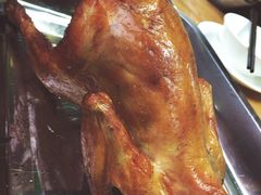 -兄弟烧鸡(天河店)