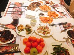 -芭菲盛宴·环球美食(解放碑英利国际店)