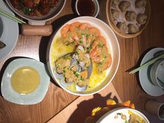 -闽上鲜·福建菜(龙湖滨江天街店)