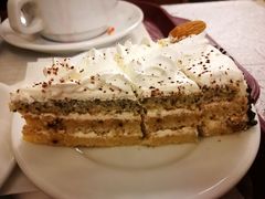 麻罂蛋糕-Stolovaya 57