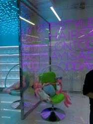 -P.STYLE 派斯造型