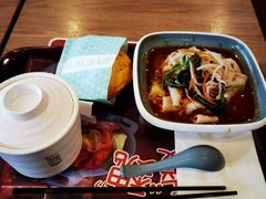 -魏家凉皮(十里河店)