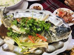 -QQ海鲜餐厅