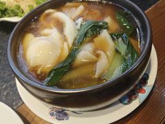 -五福居羊蝎子(方庄店)