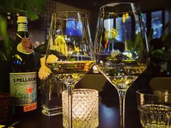 -ibarrel爱杯·bistro&brunch(江宁路店)