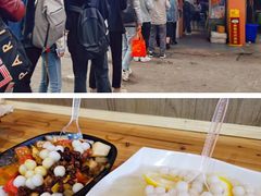-串妹花式冰粉(乐山总店)