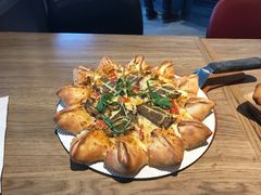 -必胜客(西溪欢乐城店)