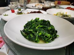 -上海小南国(金桥国际广场店)