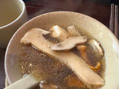 -滇野云南野生菌餐厅(陕西南路店)