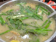 -长顺花江狗肉牛羊肉馆(五一广场店)