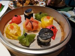 -誉八仙茶室酒楼(新天地店)