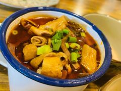 -格日勒阿妈蒙古厨房(大召店)