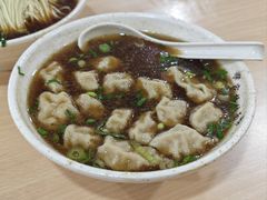 虾籽馄饨-蒋家桥饺面店(广陵路店)
