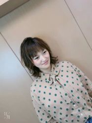 -尚·丹尼Hair