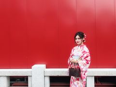 -东京浅草和服体验江户和装工房雅(浅草本店)