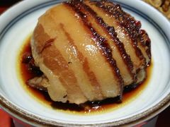 -窄巷子陕菜馆·地道陕西菜(粉巷店)