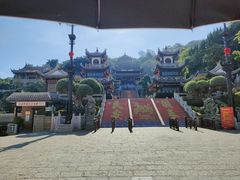 -湄洲岛