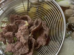-阿欢牛肉店·火锅·粿条面
