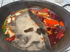 -伍师兄市井火锅(东部星悦天地店)