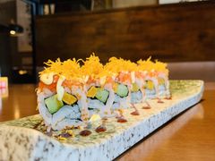 -千代武日本料理(哈西店)