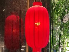 -王府半岛酒店·大堂茶座