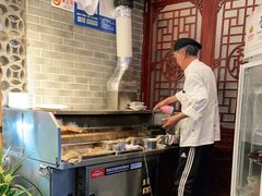 -北门涮肉·铜锅涮肉(南锣鼓巷店)