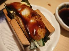 -万岁寿司(万国店)