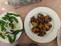 -烤肉宛饭庄(南礼士路店)