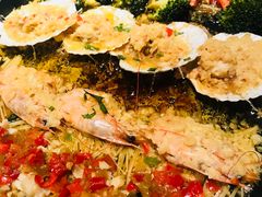 -二十八里太湖船菜(吉祥路店)