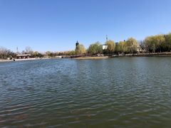 -西海子公园
