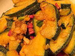 笋瓜片-饭橘汉江码头·乡野土菜馆(静安路店)