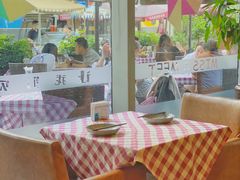 -让我们见个面(祥云小镇店)